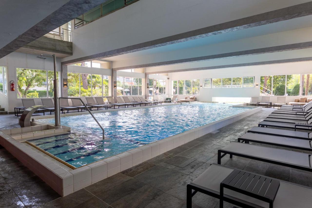 Hotel Terme Milano Abano Terme Exterior foto